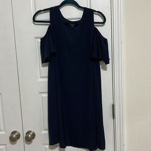 Shift dress